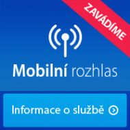 Mobilní rozhlas Bolatice