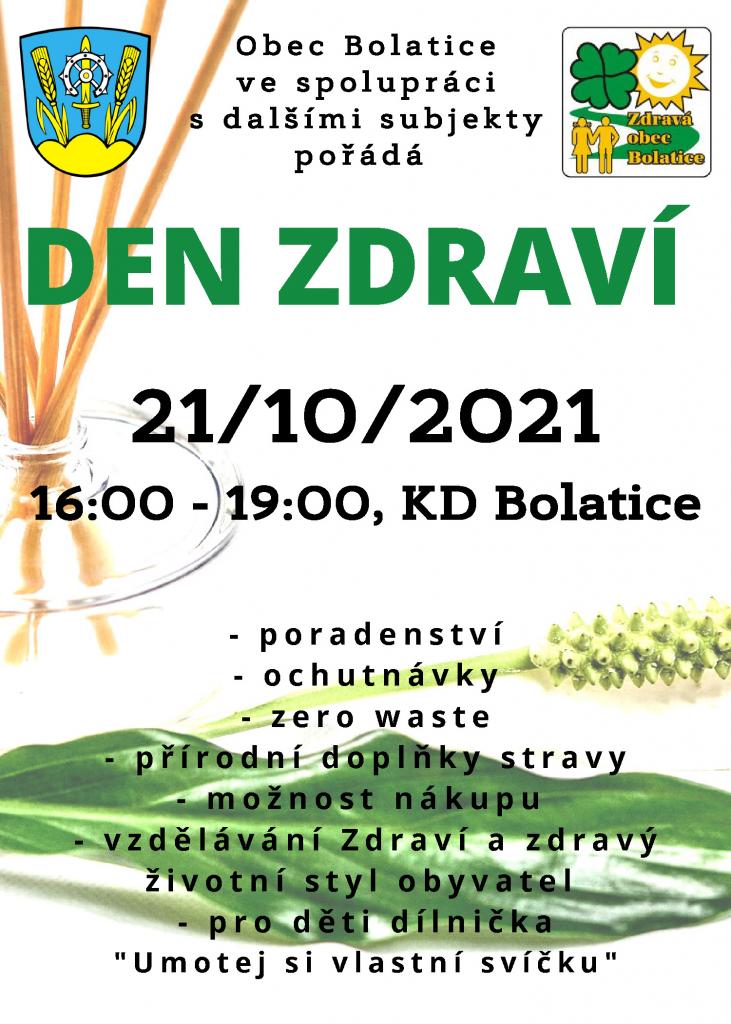 Dny zdraví 3