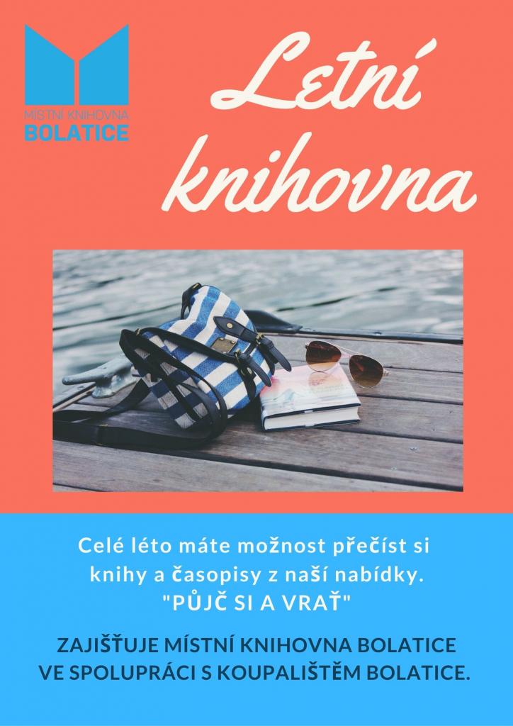 Letní knihovna