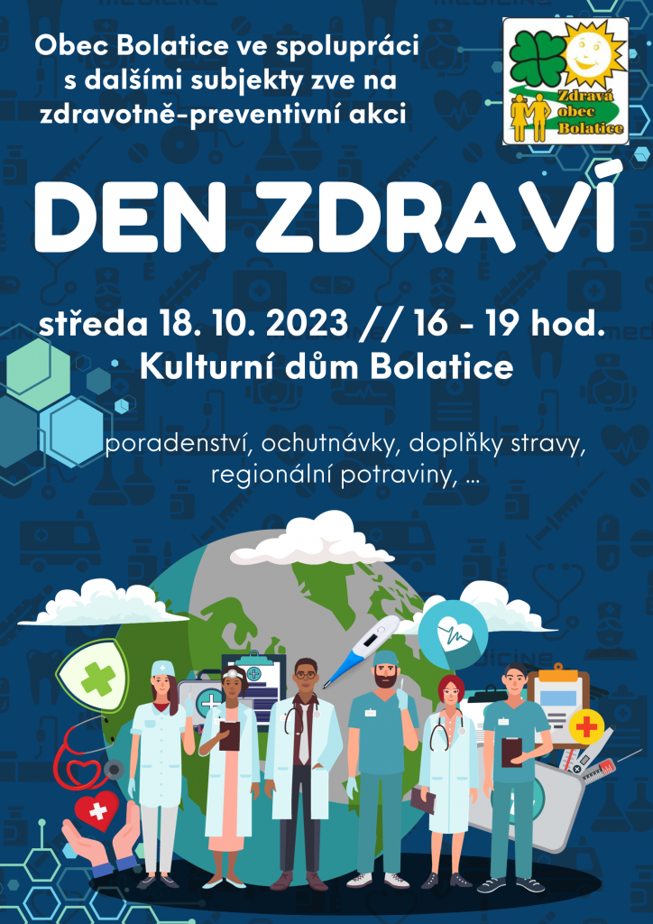 Dny zdraví 2023 1
