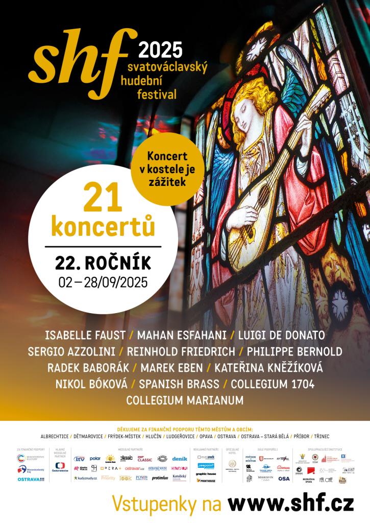 Svatováclavský hudební festival