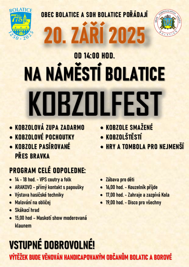 Kobzolfest