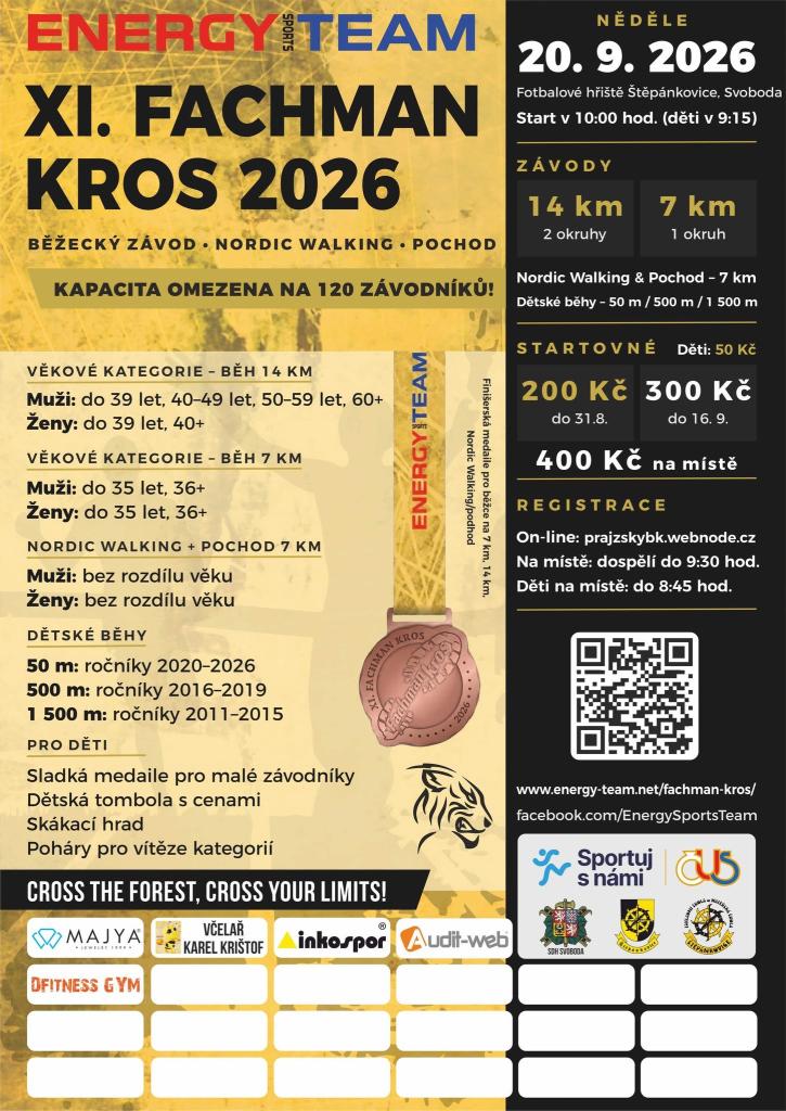 Fachman Kros