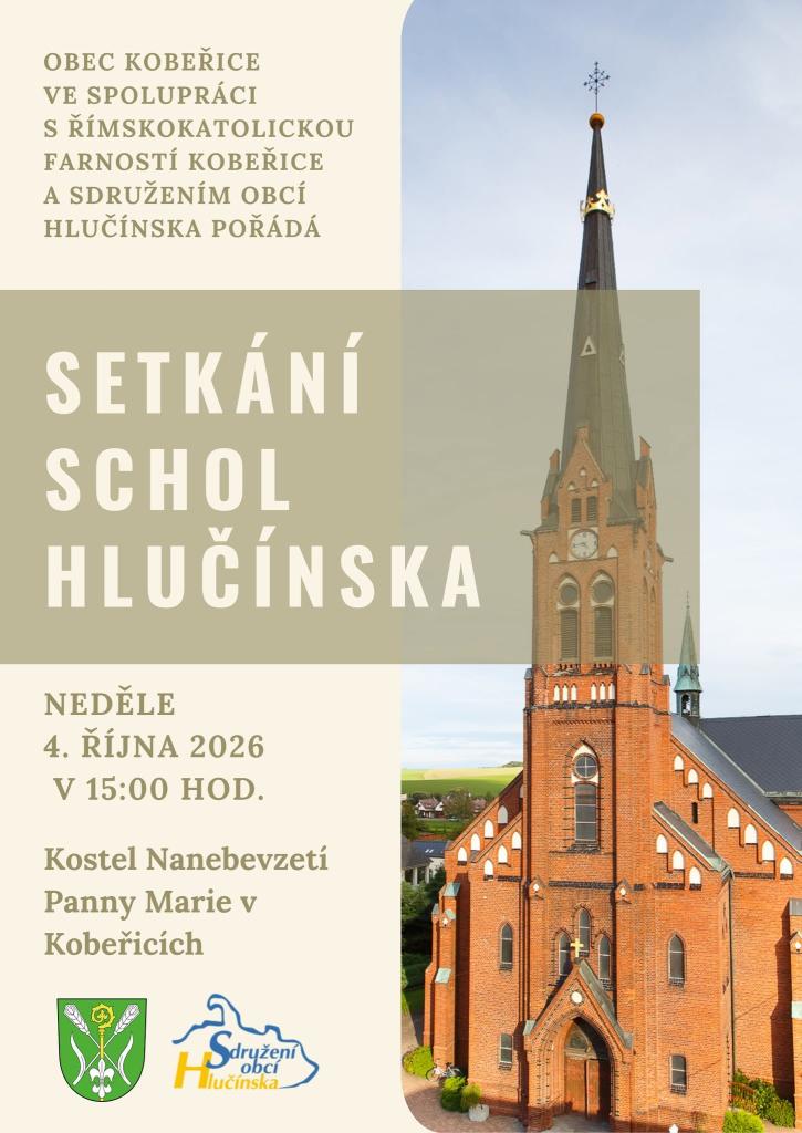 Setkání schol