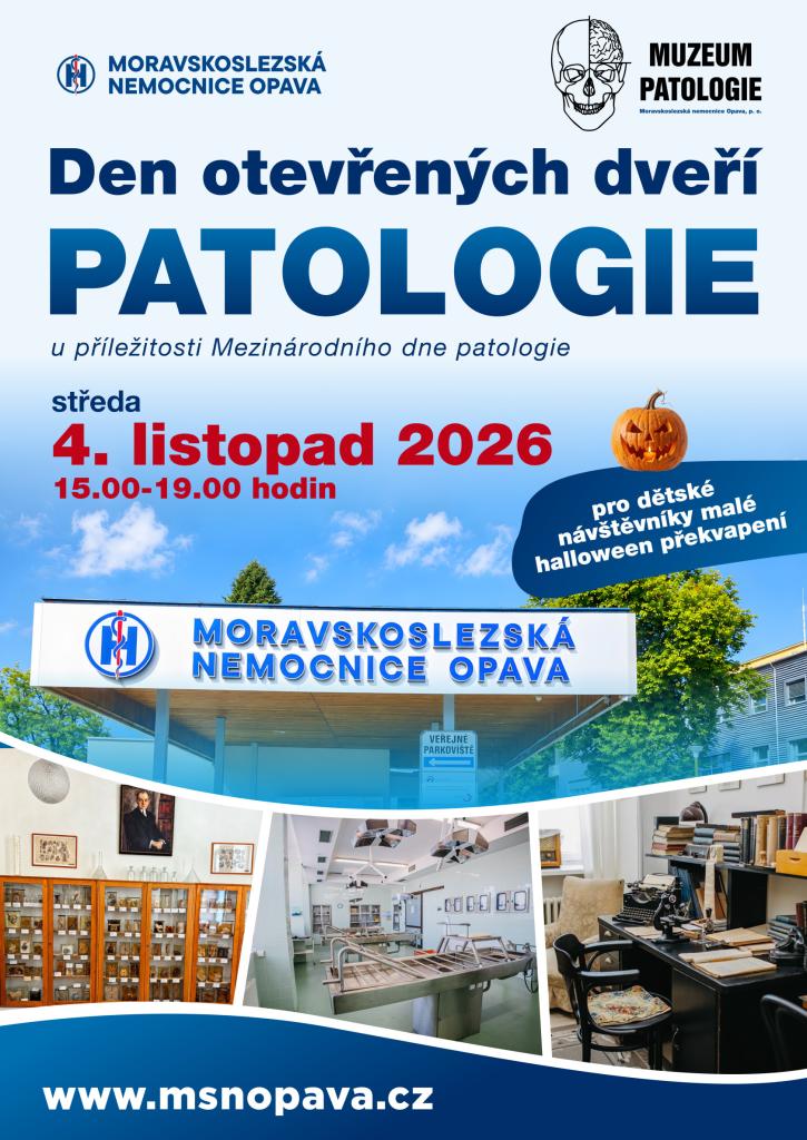 DoD na&nbsp;patologii