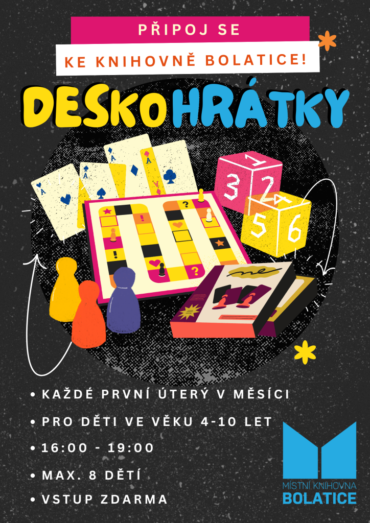 Deskohrátky