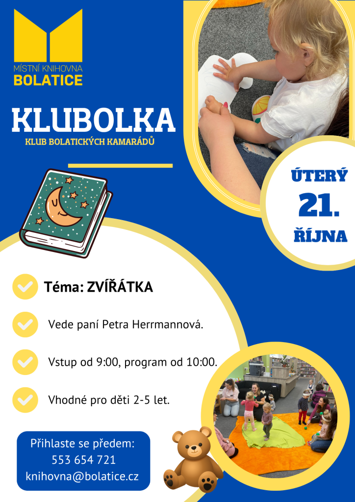 Klubolka
