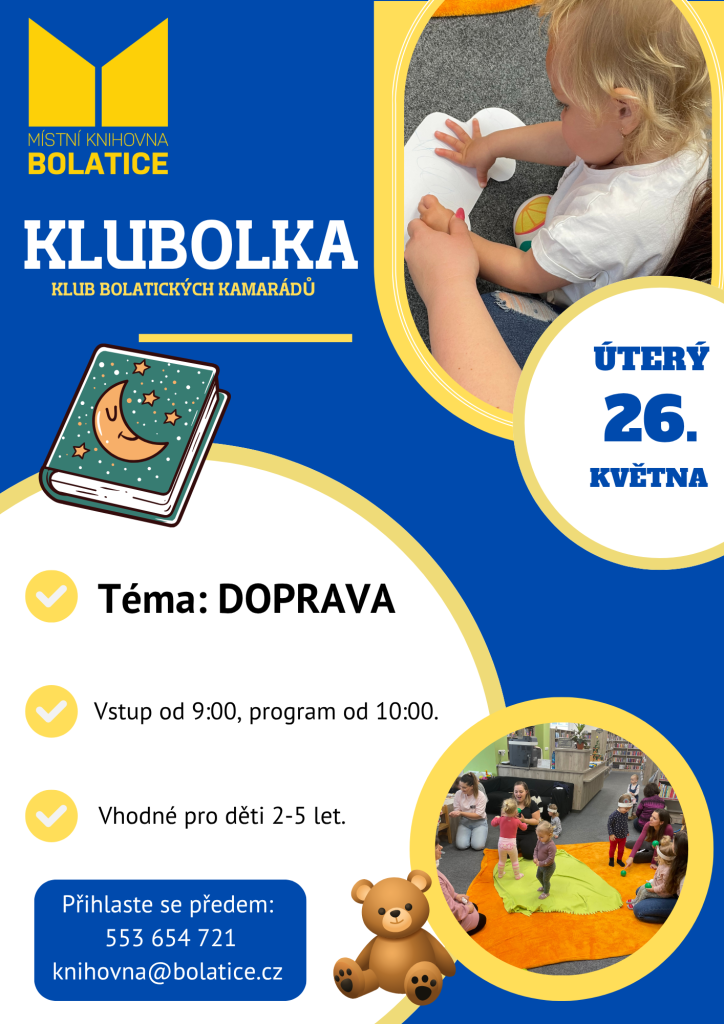 Klubolka