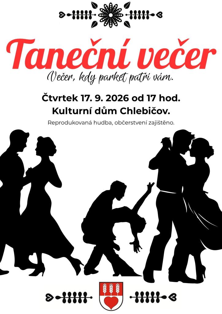 Taneční večer