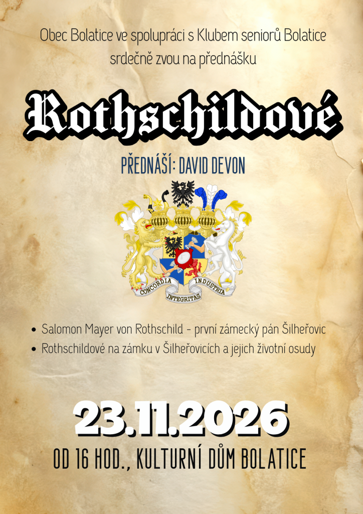 Rotschieldové
