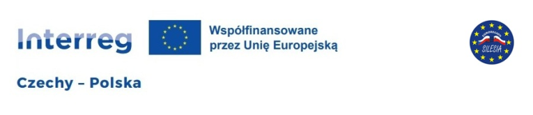 CZ-PL Interreg publicita EU