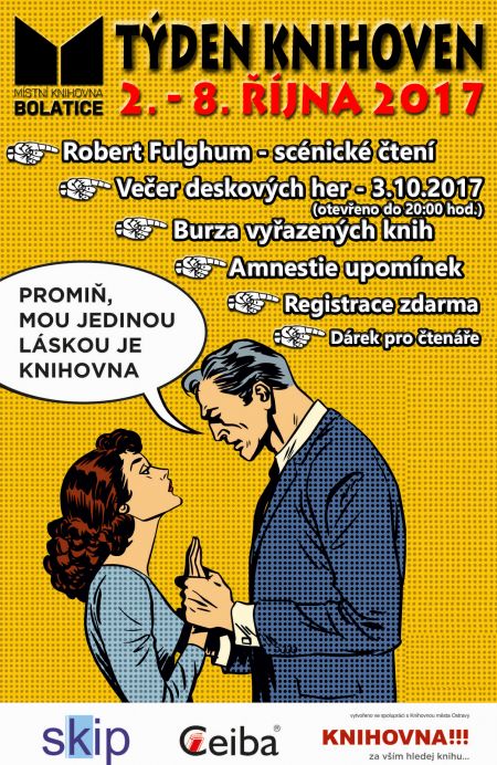 Týden knihoven 2017 1