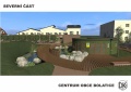 Studie centra obce Bolatice