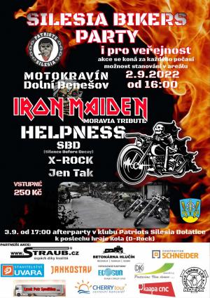 Silesia bikers party 1
