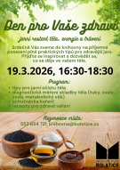 Den pro Vaše zdraví