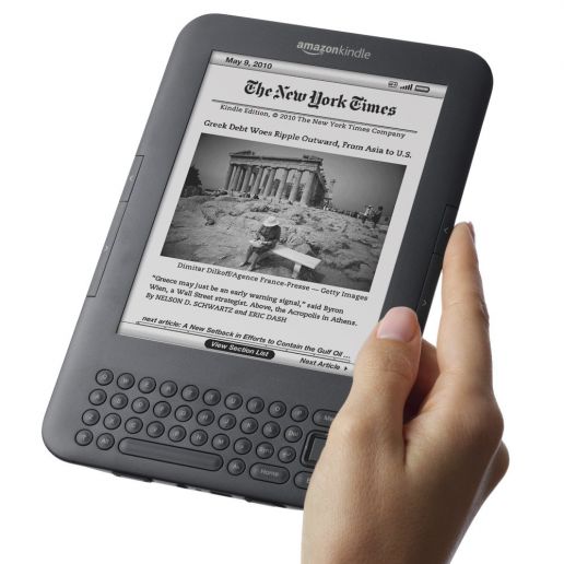 KINDLE 3