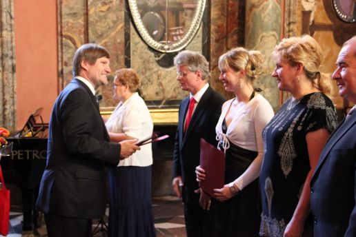 Knihovna roku 2011